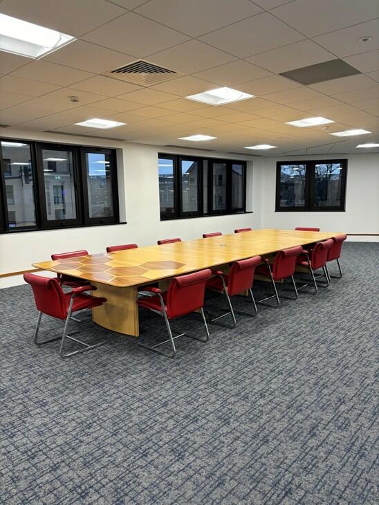 Additional image 4 of Part First Floor, City House, Hills Road, Cambridge, CB2 1RY