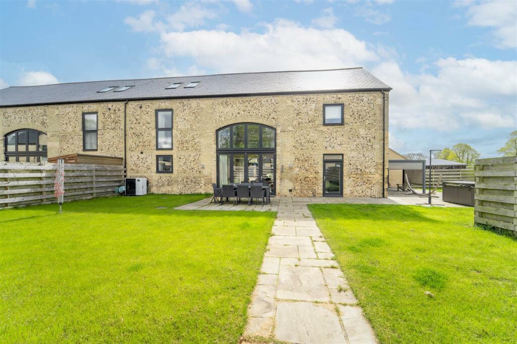 Additional image 21 of Hill Farm View, Dullingham, Newmarket