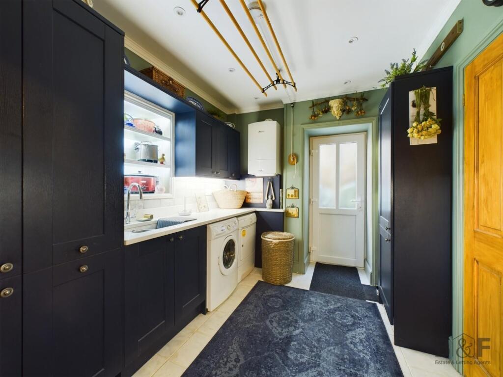 Additional image 12 of Northcote Road, Mangotsfield, Bristol