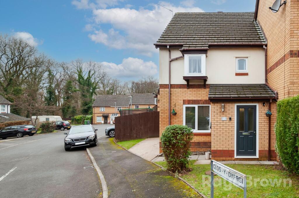 Additional image 4 of Clos-Y-Dyfrgi, Thornhill, Cardiff, CF HW, Cardiff