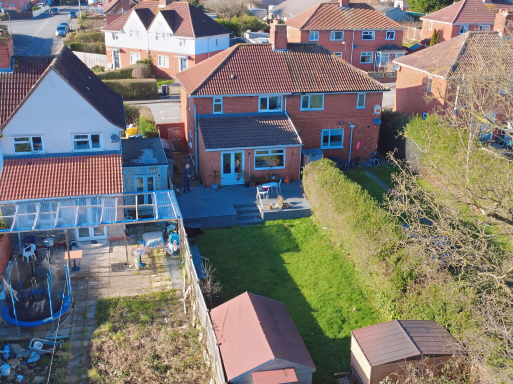 Additional image 10 of Wordsworth Road, Bristol, BS7 0EH