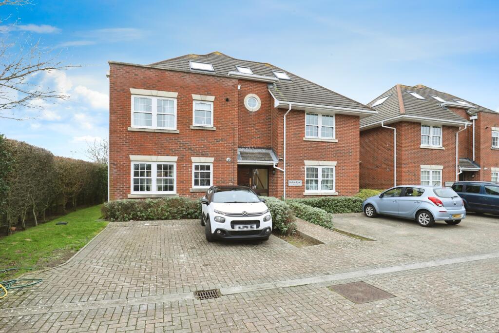 Additional image 3 of 9 Atkinson Close, New Milton, BH25