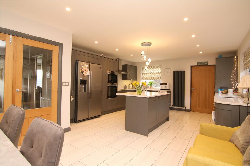 Additional image 7 of High Croft Way, Farnhill, BD20