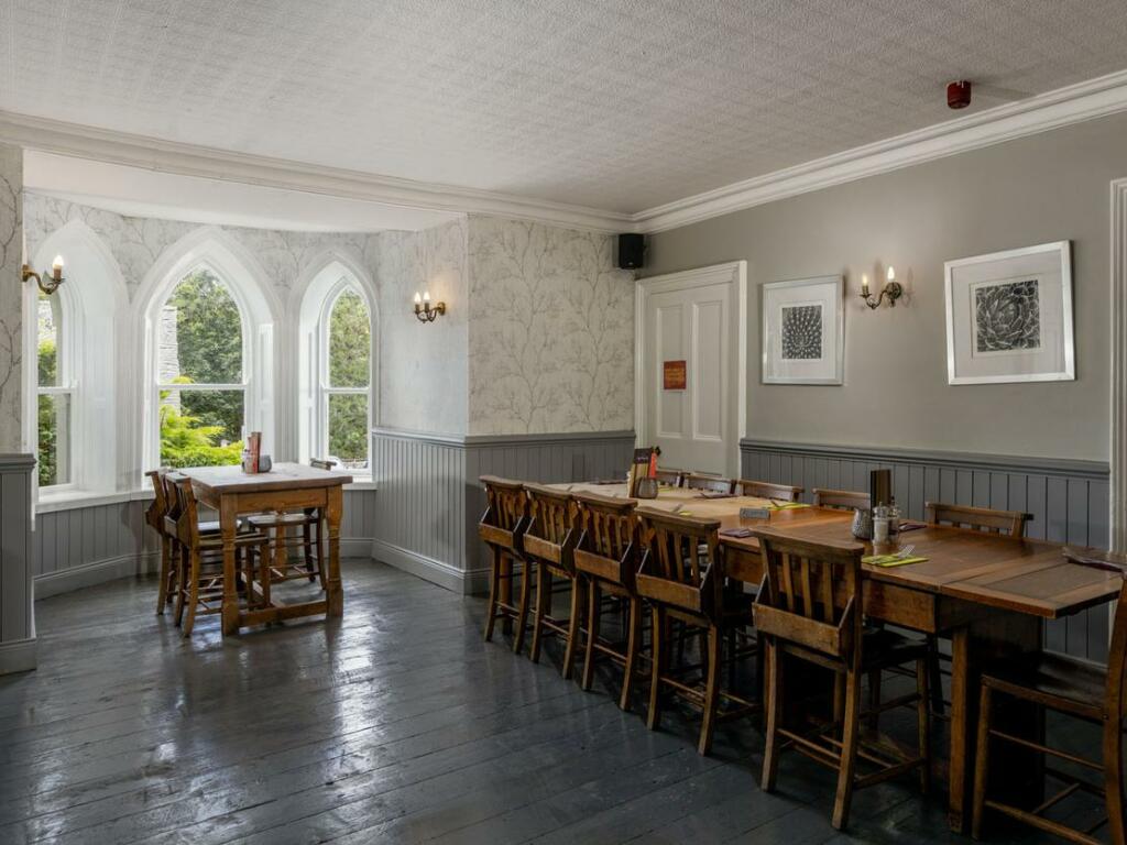 Additional image 5 of Alston House Hotel, Townfoot, Alston, CA9 3RN