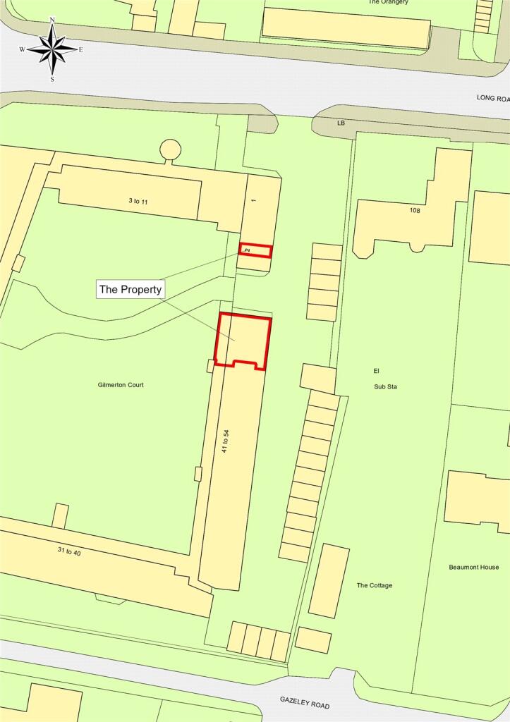 Additional image 14 of Gilmerton Court, Trumpington, Cambridge, Cambridgeshire