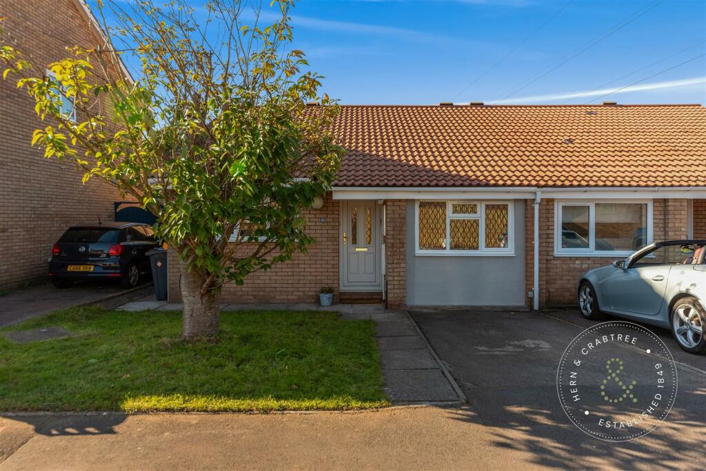 Additional image 25 of Brython Drive, St. Mellons, Cardiff