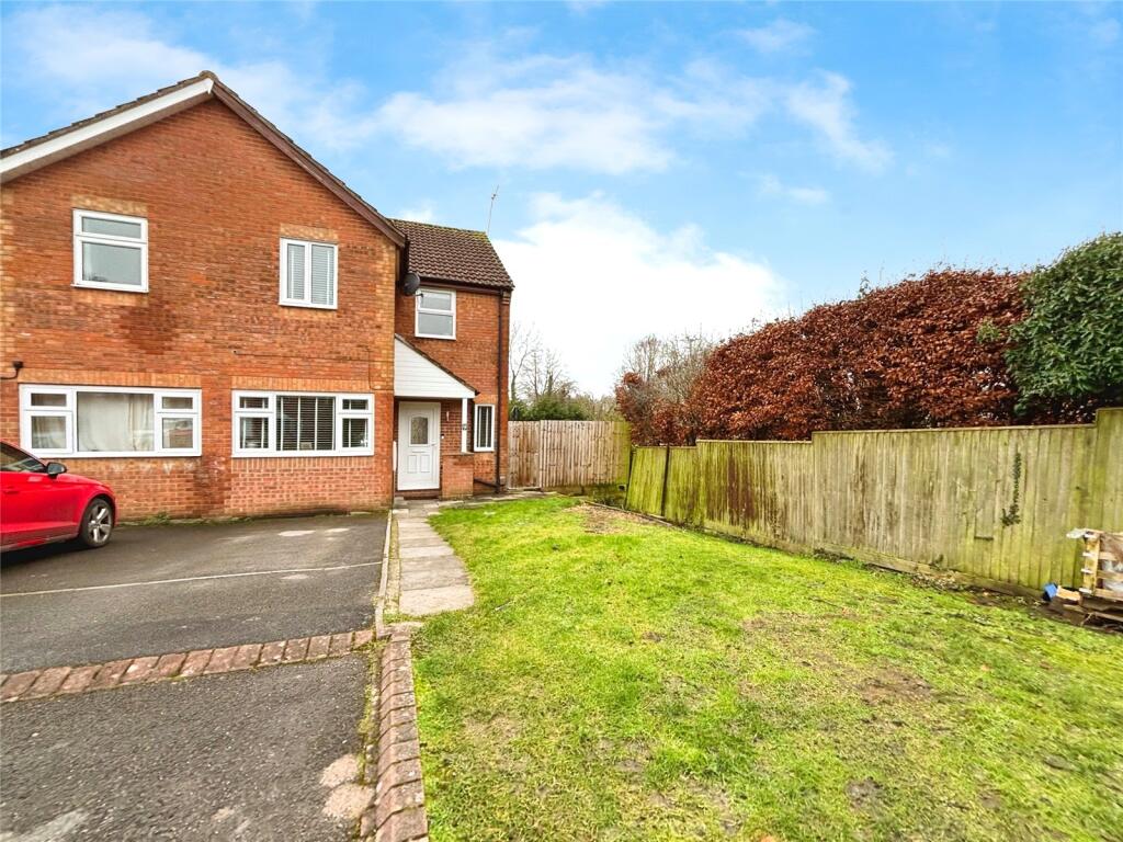 Additional image 22 of Rectory Close, Warminster