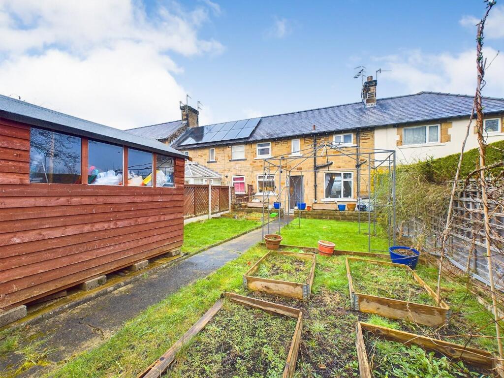 Additional image 17 of Manor Road, Bingley