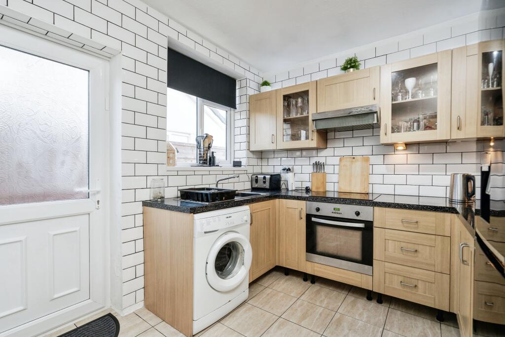 Additional image 5 of Molyneux Road, BOLTON, Lancashire, BL5