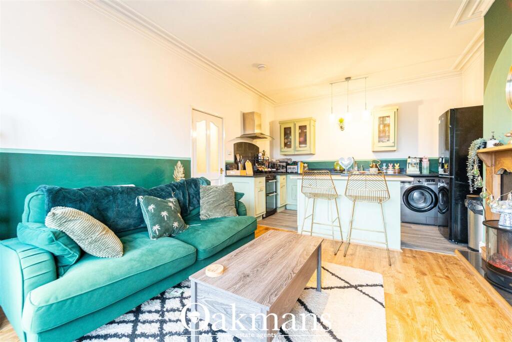 Additional image 5 of Middleton Hall Road, Birmingham, B30