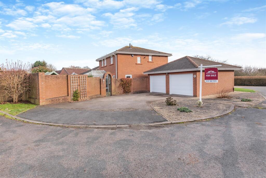 Additional image 7 of Greenacres, Sutton Coldfield