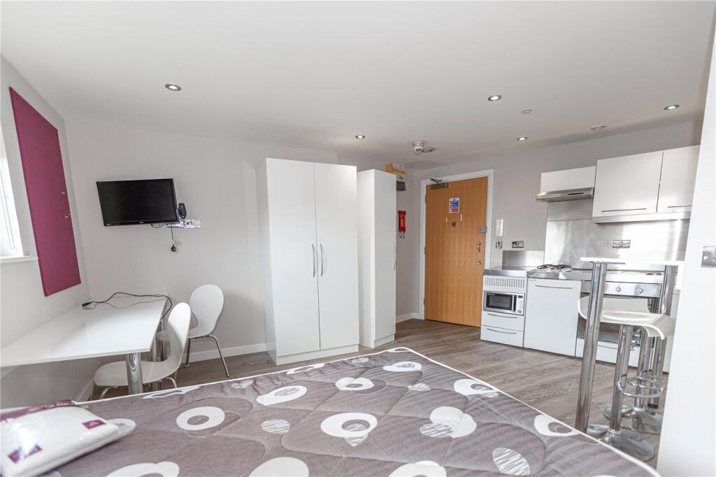 Additional image 2 of St. Stephens House, Colston Avenue, City Centre, Bristol, BS1