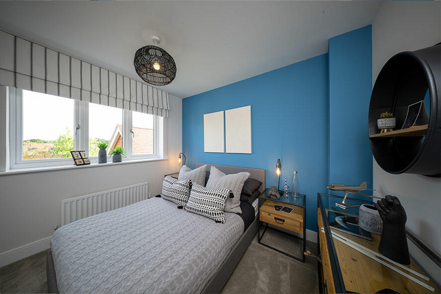 Additional image 12 of Goldbridge Road
Newick
BN8 4QP