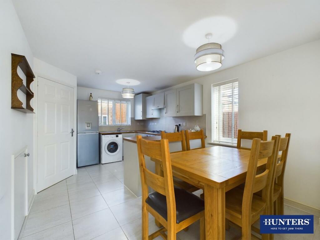 Additional image 22 of St. Michaels Drive, Longtown, CA6