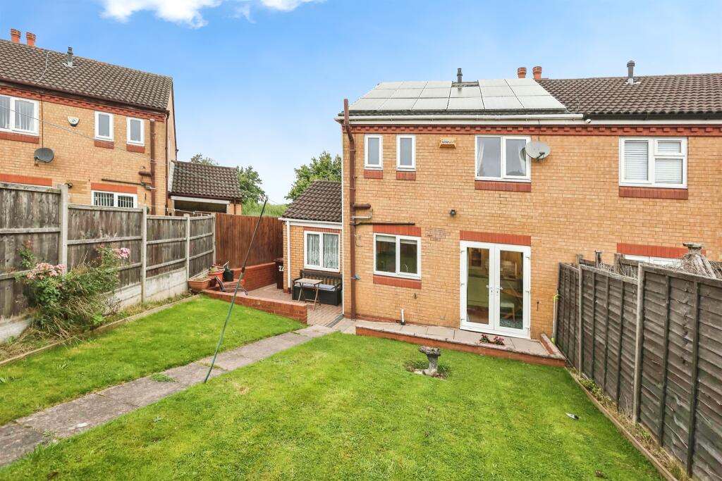 Additional image 17 of Foxglove Crescent, Birmingham