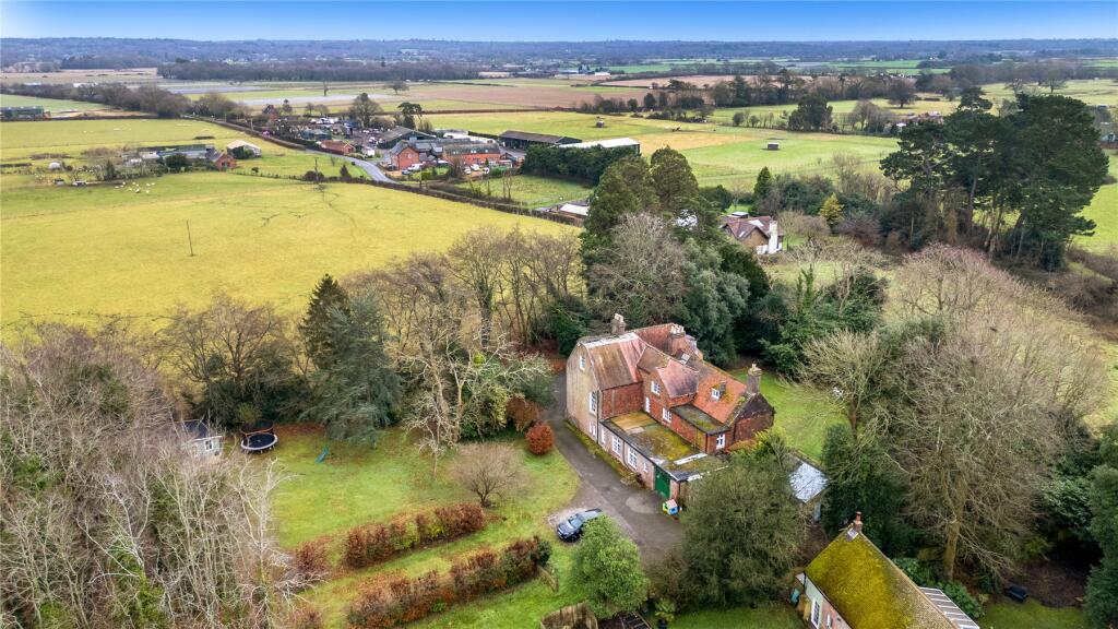 Additional image 17 of Sopley, Christchurch, BH23