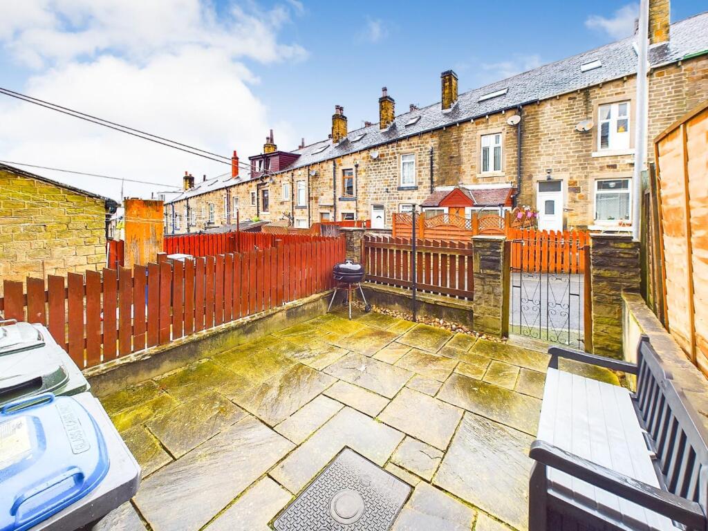 Additional image 16 of Stanley Street, Bingley