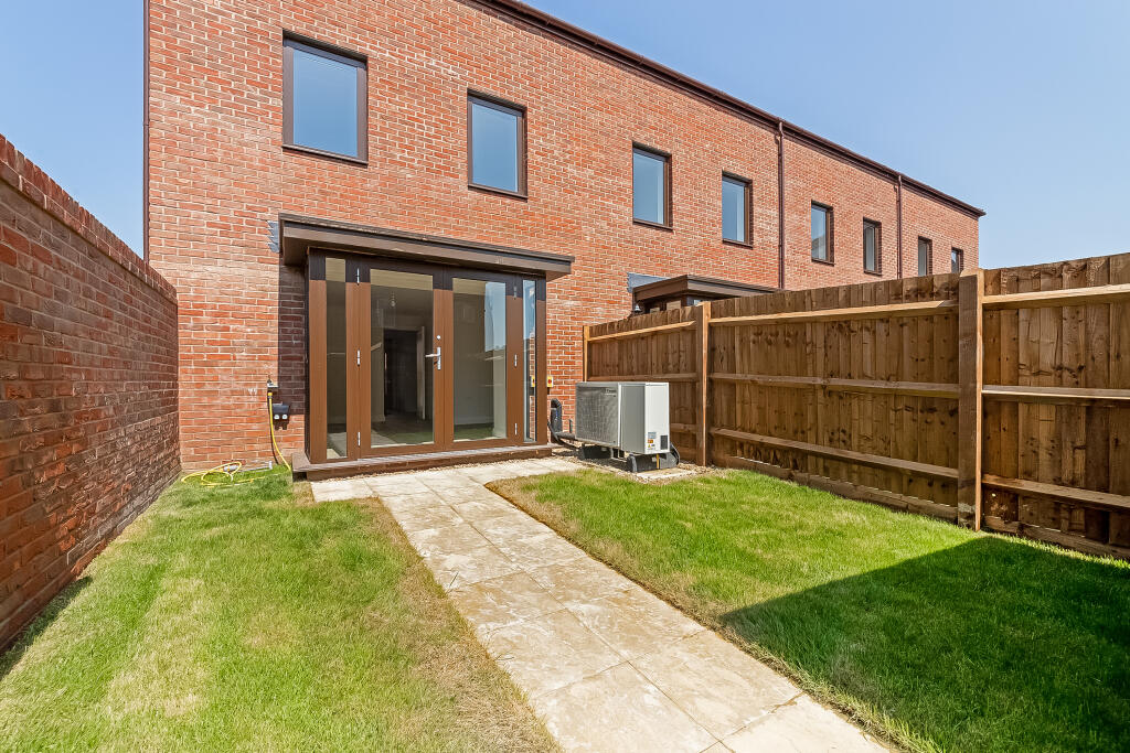 Additional image 4 of NATURE ROAD, NORTH CAMBRIDGE, ARBURY