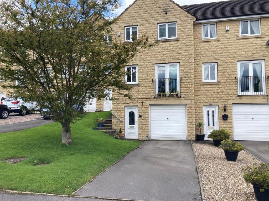 Additional image 27 of The Gateways, Wyke,