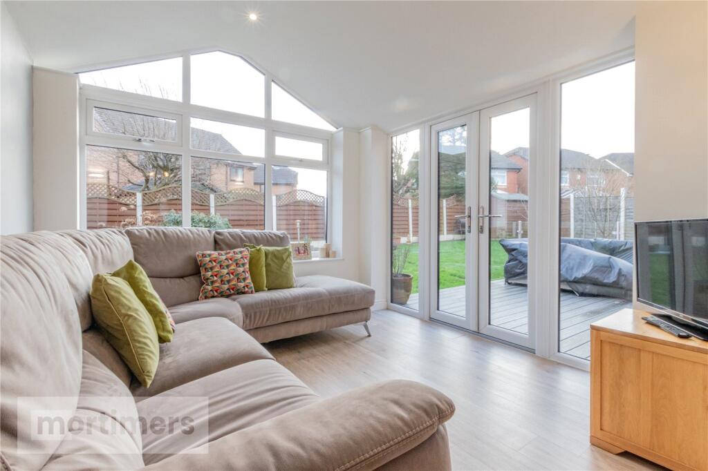 Additional image 2 of Brigsteer Close, Clayton Le Moors, Accrington, Lancashire, BB5