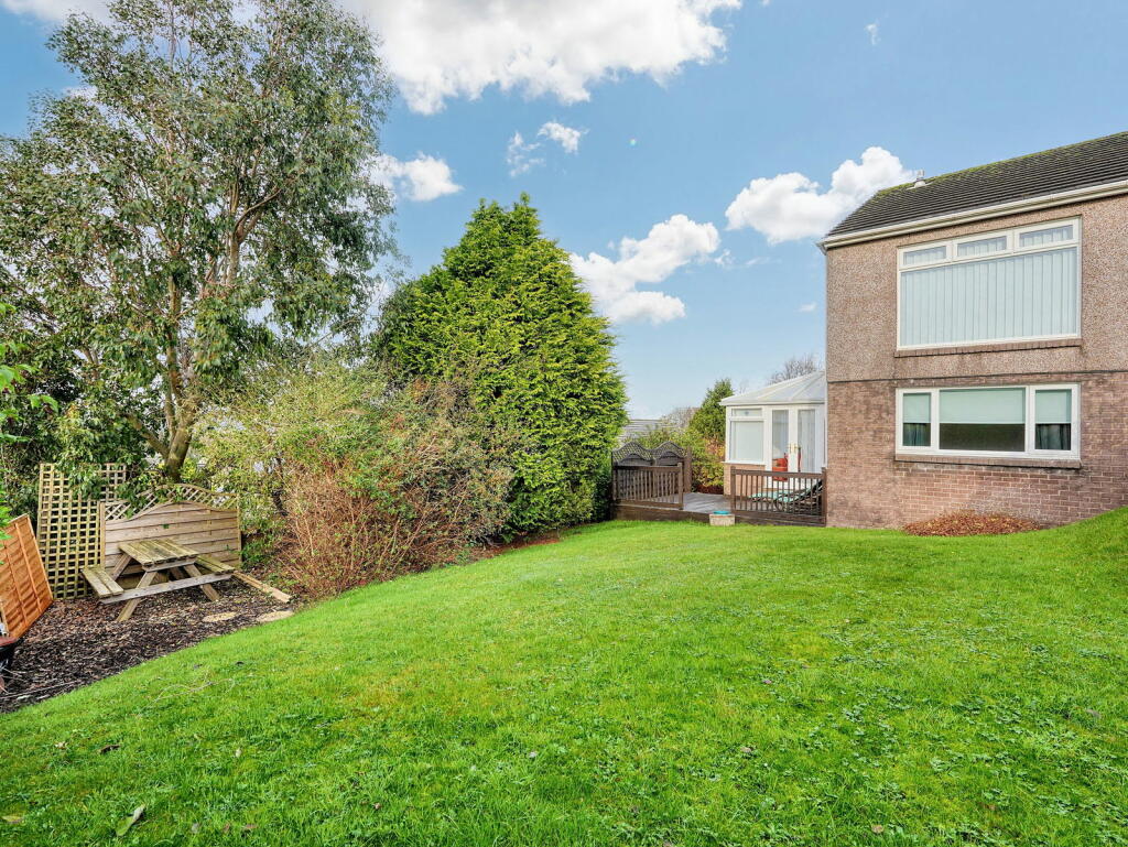 Additional image 20 of Manesty Rise, Low Moresby, Whitehaven, CA28 6RY
