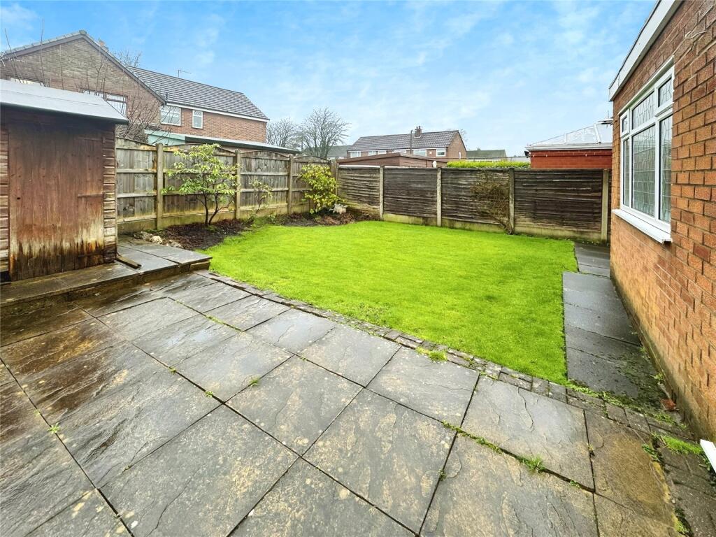 Additional image 11 of Calder Drive, Kearsley, Bolton, Greater Manchester, BL4
