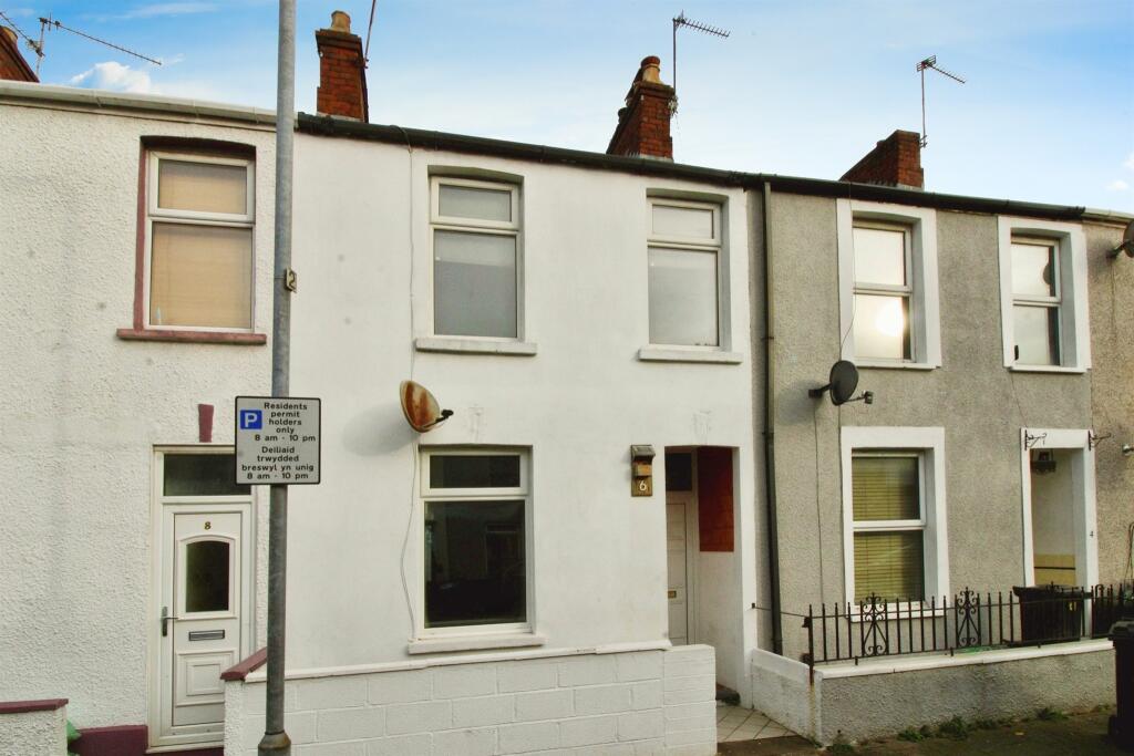 Additional image 18 of Tyler Street, Cardiff