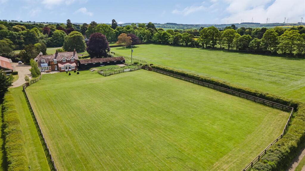 Additional image 46 of London Road, Six Mile Bottom, Newmarket