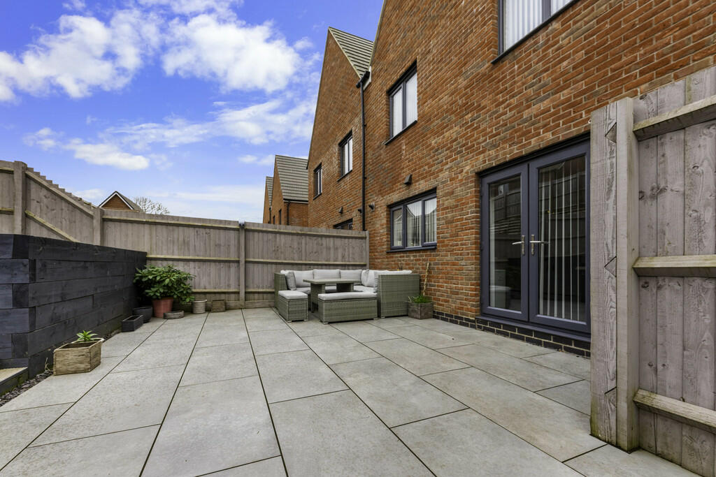 Additional image 14 of Lon Y Pererinion, Radyr, Cardiff