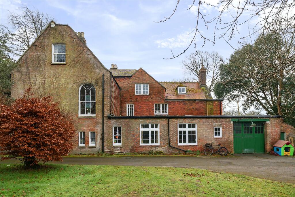 Additional image 19 of Sopley, Christchurch, BH23