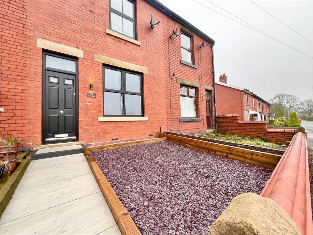 Additional image 42 of Bolton Road, Hawkshaw, Bury, Greater Manchester, BL8