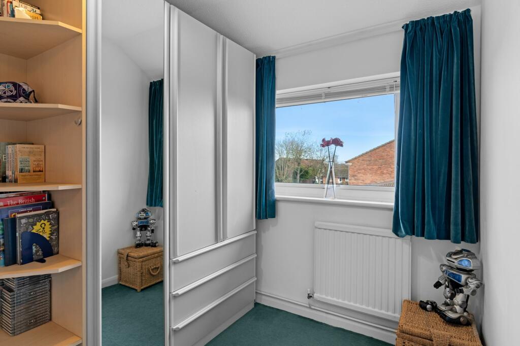 Additional image 22 of Albert Road, Stow-Cum-Quy, CB25