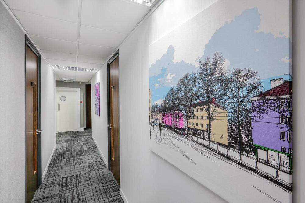 Additional image 11 of Sophia House 28 Cathedral Road, Cardiff