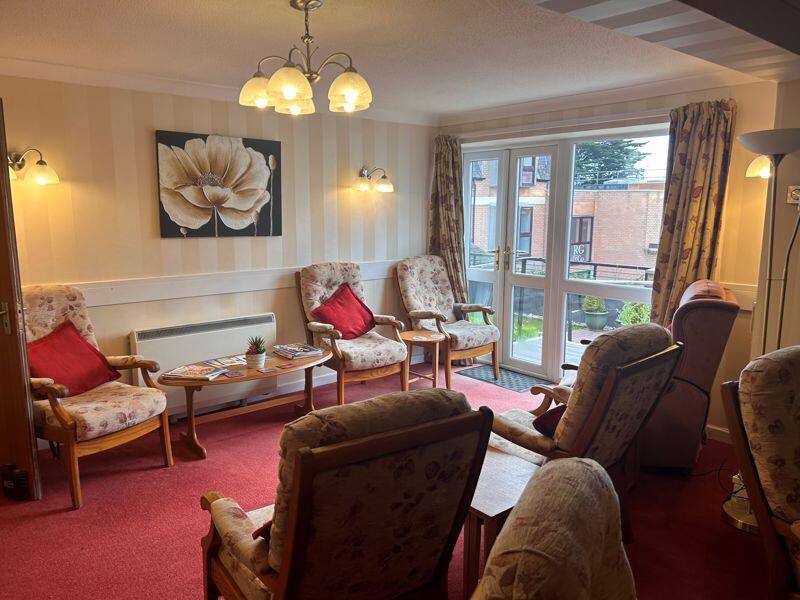 Additional image 10 of Homemill House Phase I, New Milton, BH25 6HX