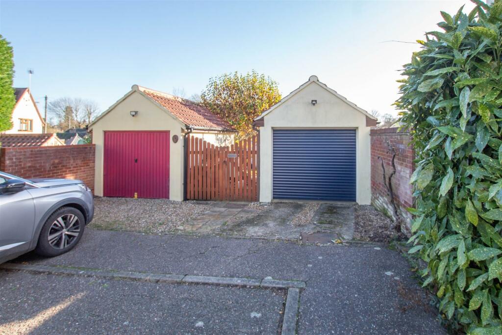 Additional image 13 of North Street, Steeple Bumpstead, Haverhill