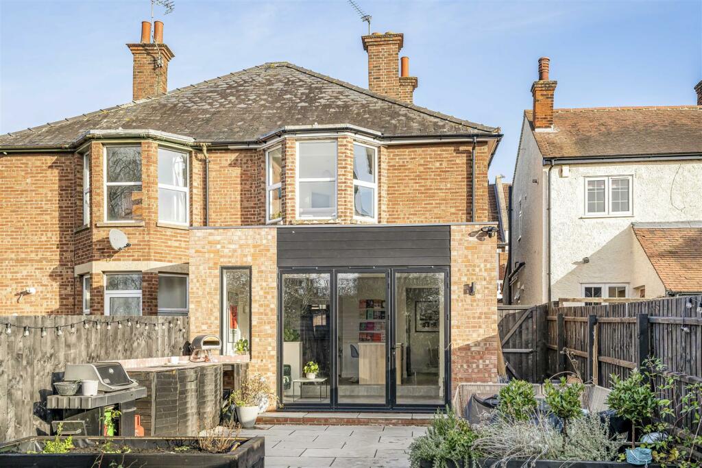 Additional image 27 of Cardigan Street, Newmarket