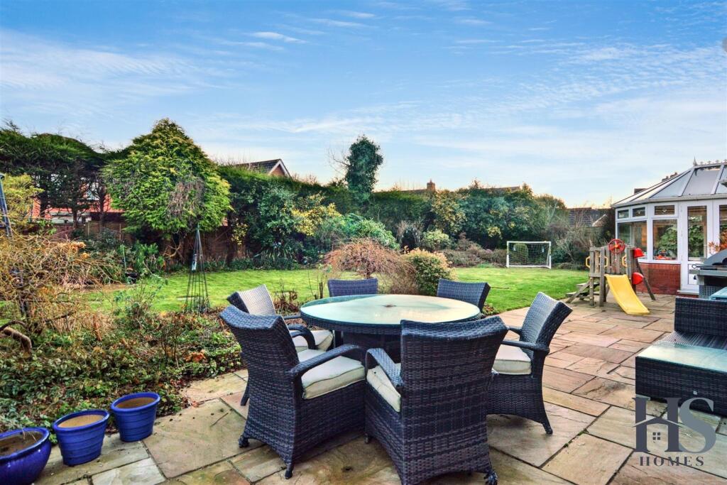 Additional image 8 of Linton Avenue, Solihull