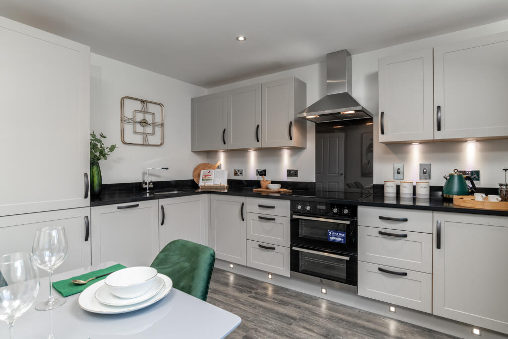 Additional image 3 of Old Meldrum Road, 
Inverurie, Aberdeenshire
AB51 6HL