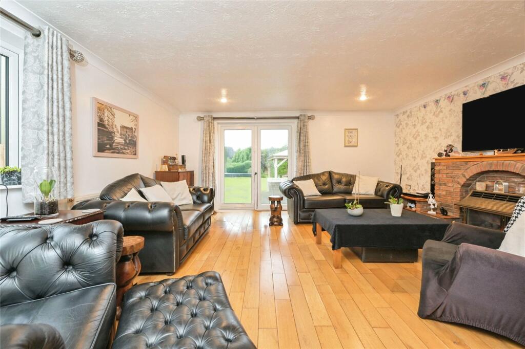 Additional image 7 of London Road, Pampisford, Cambridge, Cambridgeshire, CB22