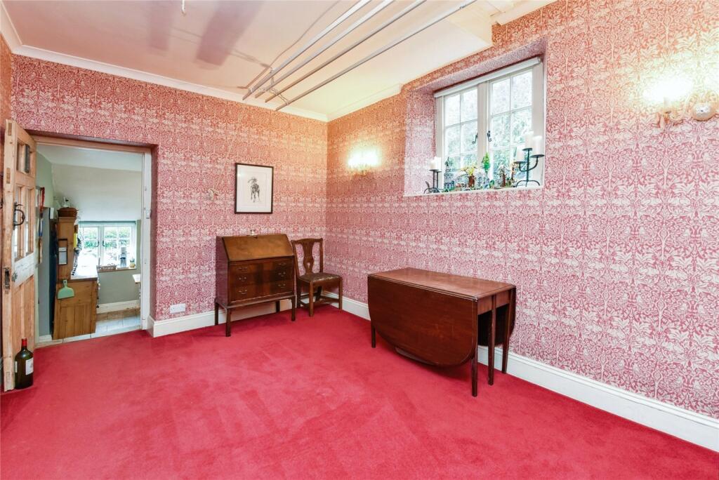 Additional image 9 of Wells Road, Rodney Stoke, Cheddar, BS27