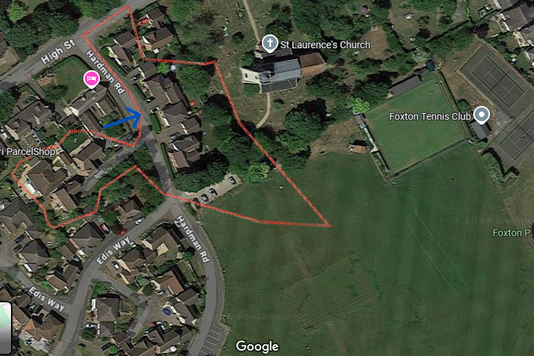 Additional image 21 of Hardman Rd, Foxton, Cambridge, CB22