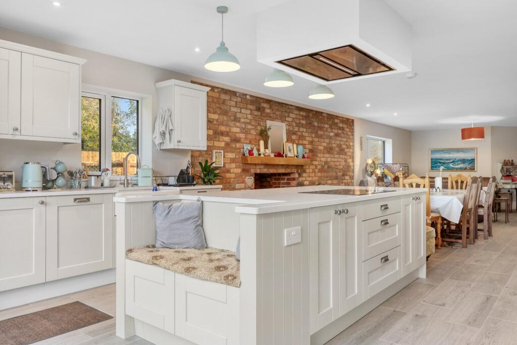 Additional image 34 of The Lanes, Over