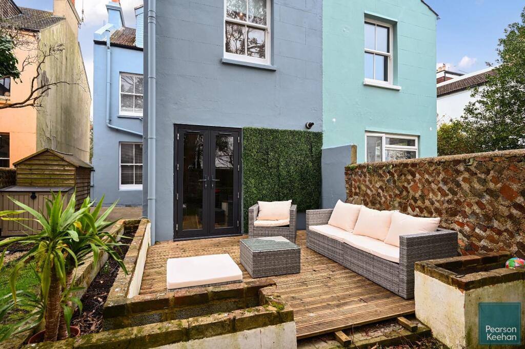 Additional image 14 of Westbourne Gardens, Hove