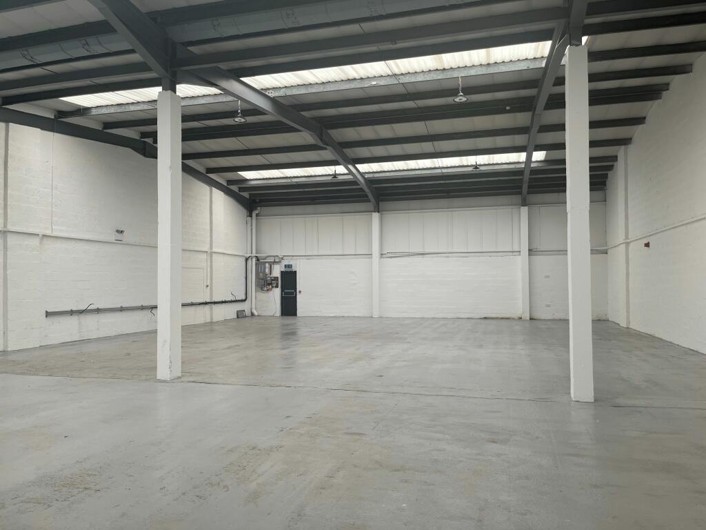 Additional image 7 of Tollgate Close Industrial Estate, Penarth Road, Cardiff, CF11 8TN