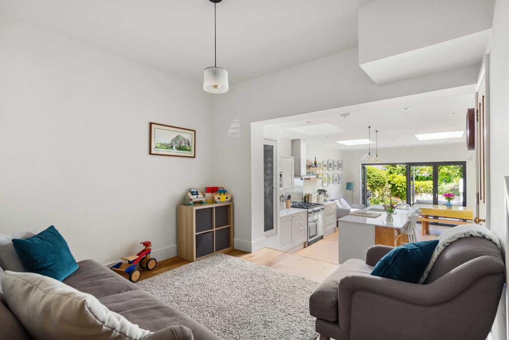 Additional image 7 of Selborne Road, Ashley Down, Bristol