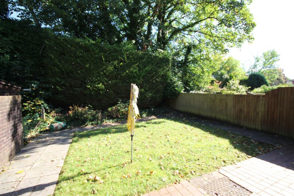 Additional image 19 of Cae Syr Dafydd, Cardiff