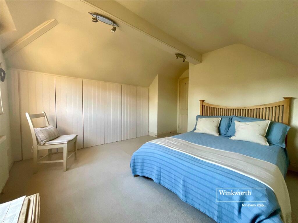 Additional image 21 of Bure Road, Christchurch, Dorset, BH23