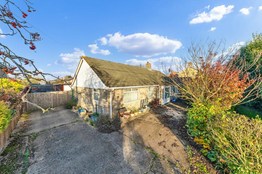 Additional image 5 of West End, Haddenham, CB6