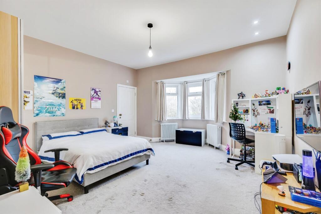 Additional image 31 of Hollybush Road, Cyncoed, Cardiff