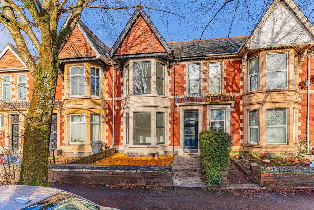 Additional image 25 of Albany Road, Roath, Cardiff